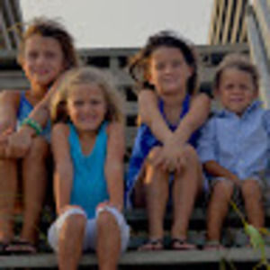 Meet your Posher, Koryn